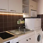 Le Goeland Argente By Interhome Holiday home Les Sables-d'Olonne