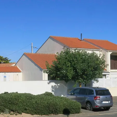 Le Goeland Argente By Interhome Casa de Férias