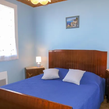 Le Goeland Argente By Interhome Holiday home *