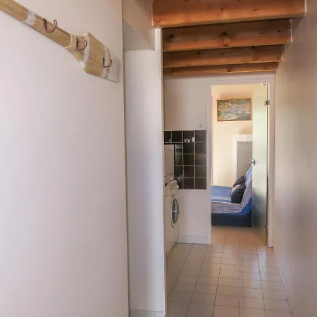 Holiday home Le Goeland Argente By Interhome