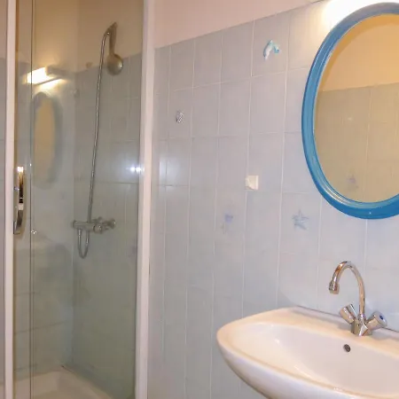 Holiday home Le Goeland Argente By Interhome