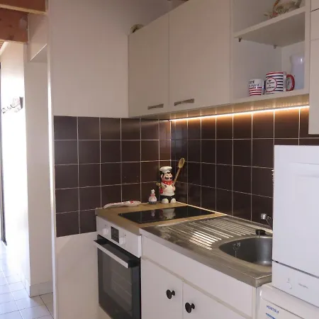 Le Goeland Argente By Interhome Holiday home