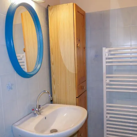 Le Goeland Argente By Interhome Holiday home