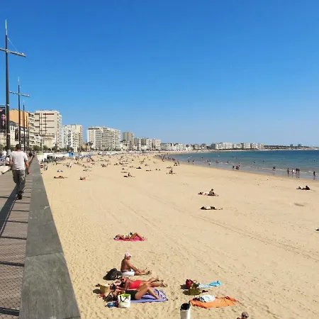 Le Goeland Argente By Interhome Casa de Férias Les Sables-dʼOlonne