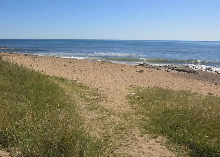 Casa de Férias Le Goeland Argente By Interhome