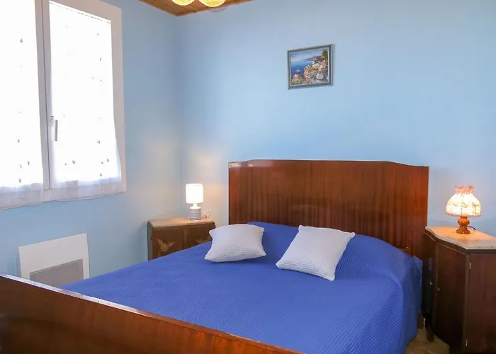 Le Goeland Argente By Interhome Casa de Férias *