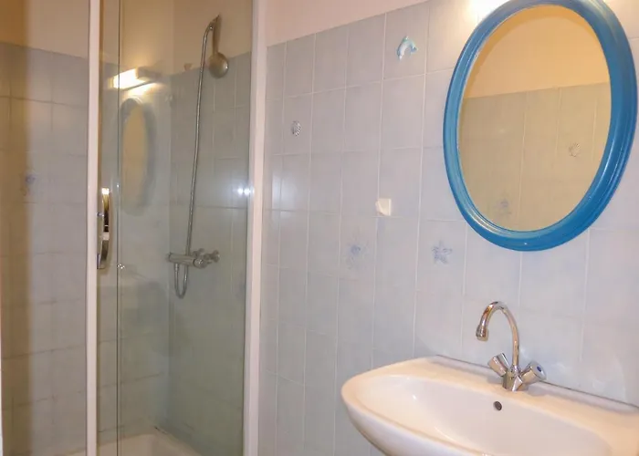 Casa de Férias Le Goeland Argente By Interhome