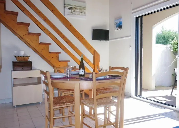 Le Goeland Argente By Interhome