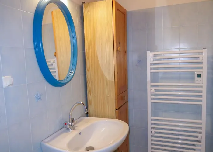 Le Goeland Argente By Interhome Casa de Férias