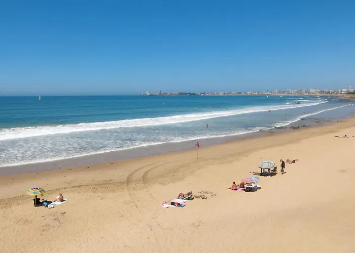 Le Goeland Argente By Interhome