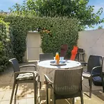 Le Goeland Argente By Interhome Дом отдыха