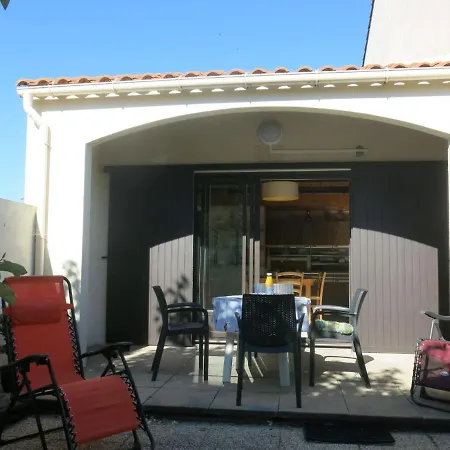 Le Goeland Argente By Interhome