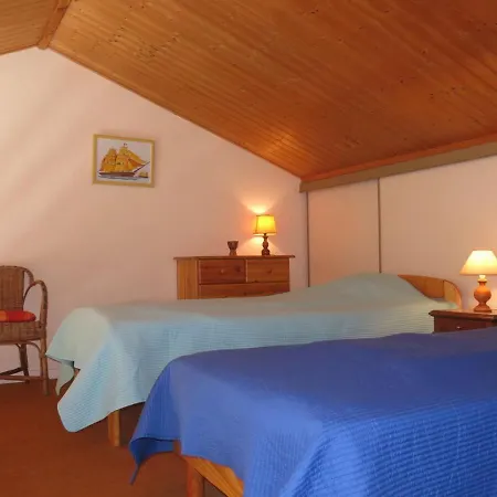 Holiday home Le Goeland Argente By Interhome