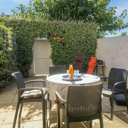 Le Goeland Argente By Interhome Сasa de vacaciones