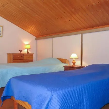 Ferienhaus Le Goeland Argente By Interhome Les Sables-dʼOlonne