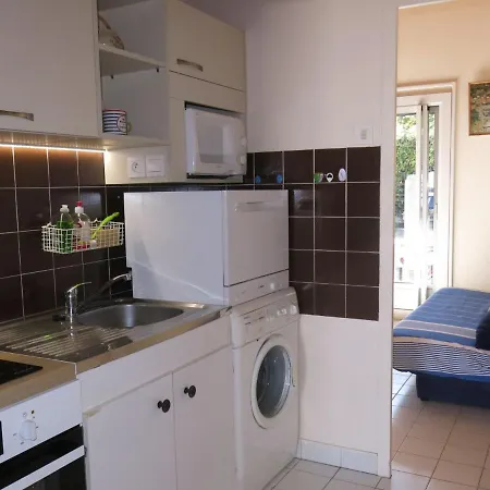 Le Goeland Argente By Interhome