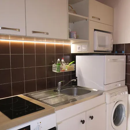 Le Goeland Argente By Interhome Сasa de vacaciones Les Sables-dʼOlonne