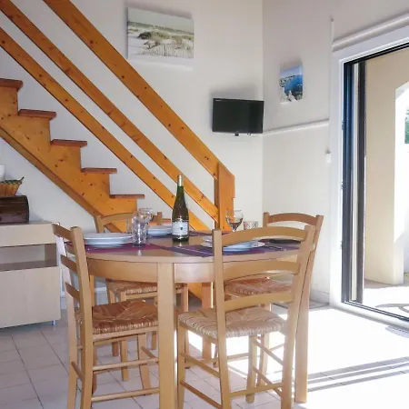 Le Goeland Argente By Interhome