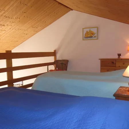 Le Goeland Argente By Interhome Ferienhaus