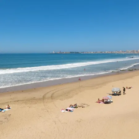 Le Goeland Argente By Interhome