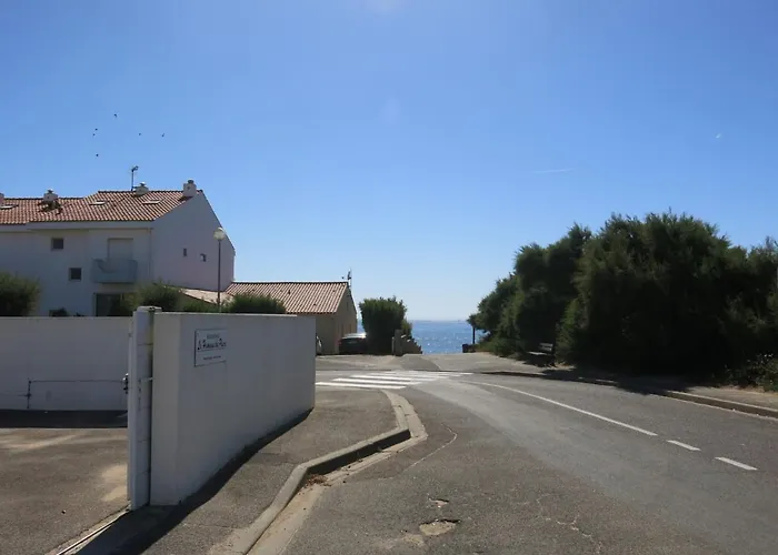 Le Goeland Argente By Interhome *