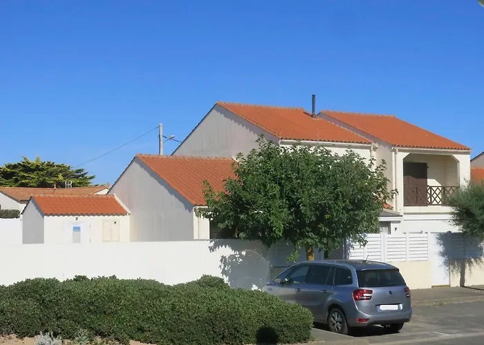 Le Goeland Argente By Interhome Σπίτι διακοπών