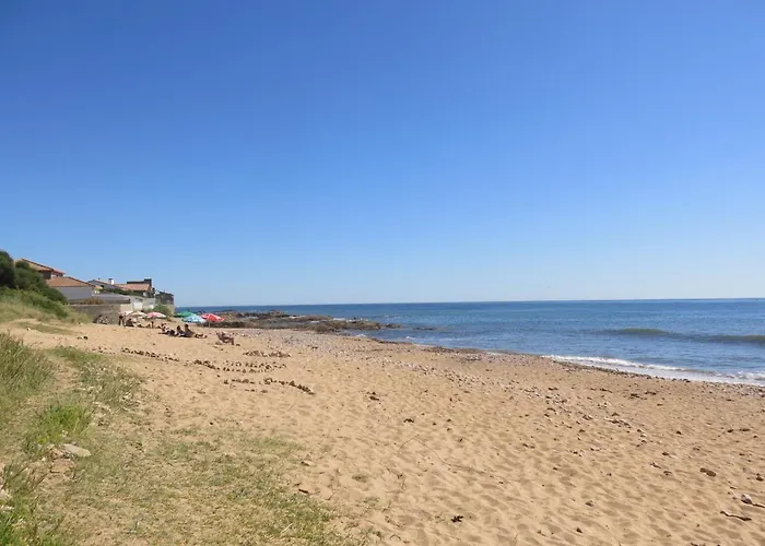 Σπίτι διακοπών Le Goeland Argente By Interhome Les Sables-dʼOlonne