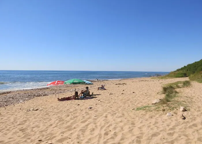 Le Goeland Argente By Interhome Σπίτι διακοπών *