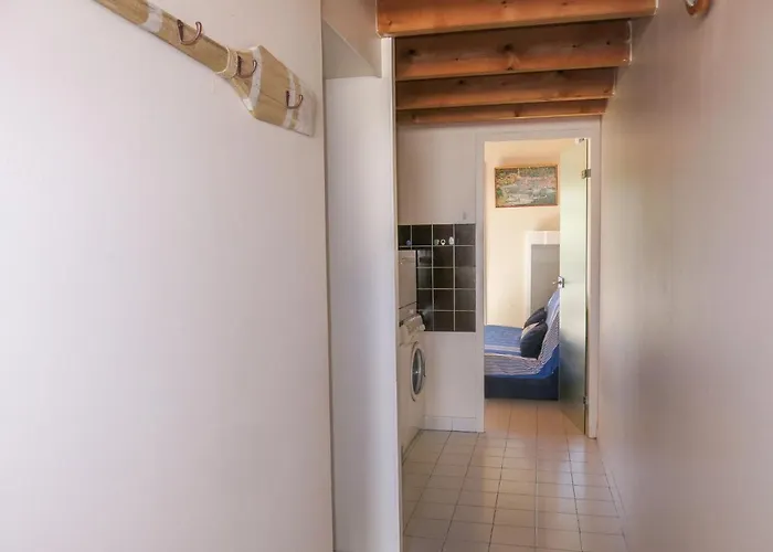 Ferienhaus Le Goeland Argente By Interhome