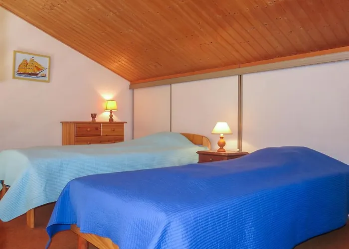 Σπίτι διακοπών Le Goeland Argente By Interhome Les Sables-dʼOlonne