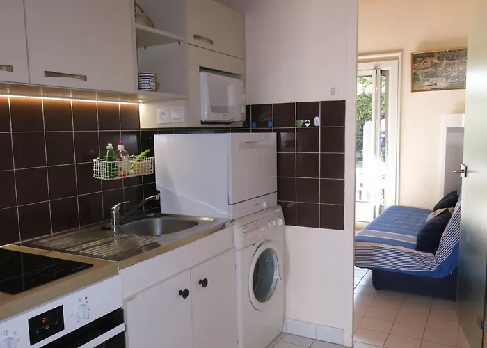 Le Goeland Argente By Interhome