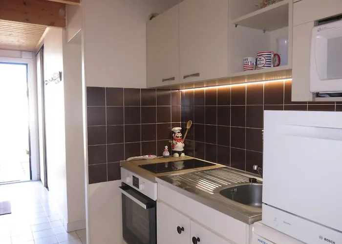 Le Goeland Argente By Interhome Ferienhaus