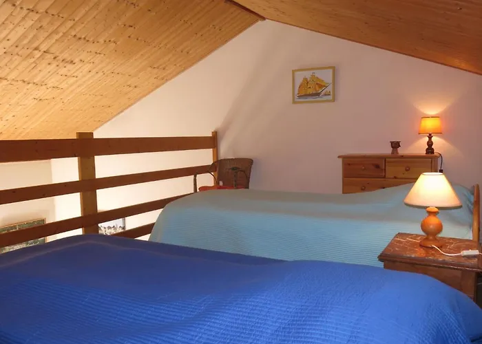 Le Goeland Argente By Interhome Σπίτι διακοπών