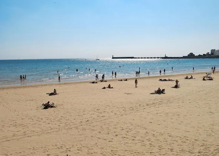 Σπίτι διακοπών Le Goeland Argente By Interhome Les Sables-dʼOlonne