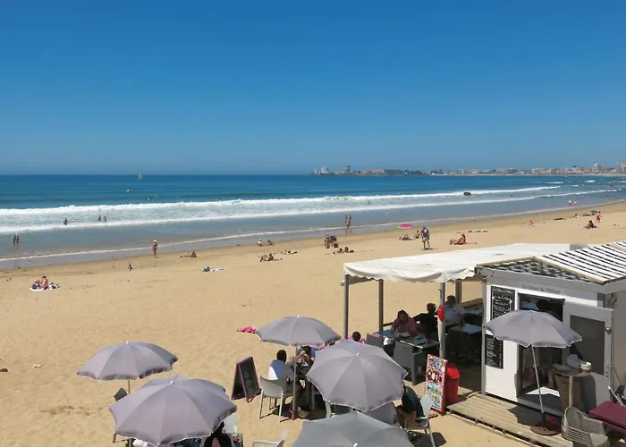 Le Goeland Argente By Interhome *